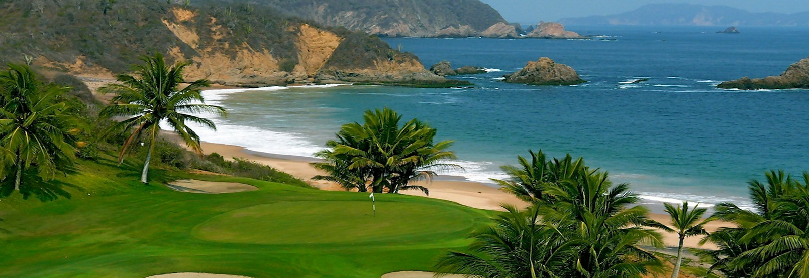 Club de Golf El Tamarindo